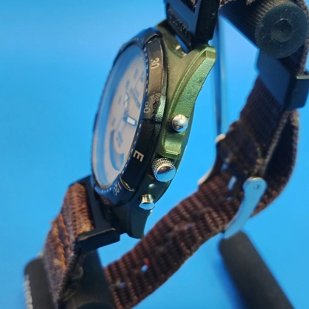Timex vintage 1998